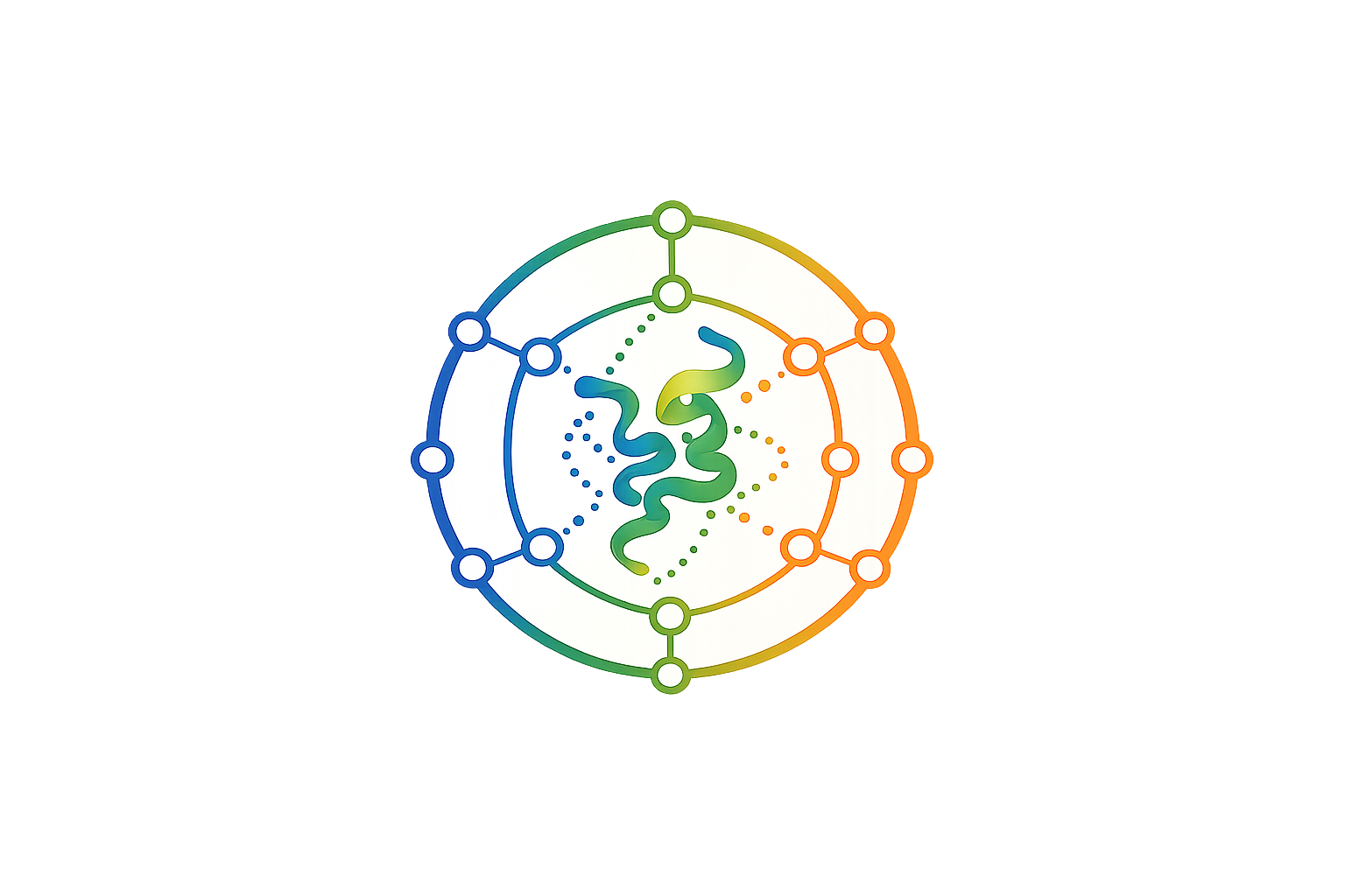 enCAGE logo